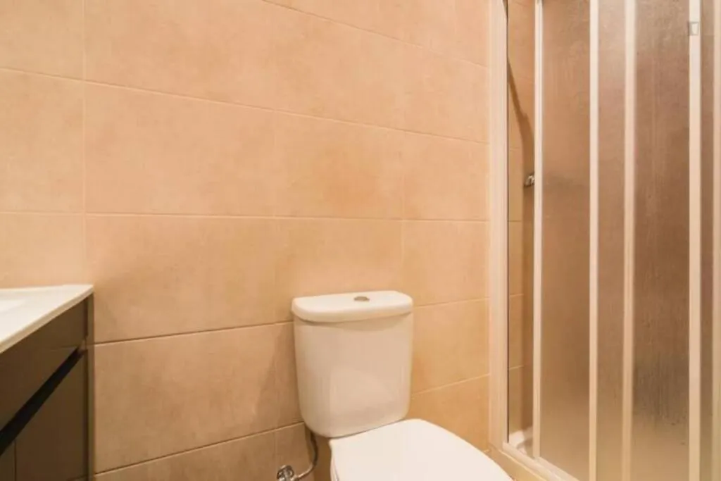 Charming Sunny Terrace / One Bedroom Apartment Lisbon 0*,