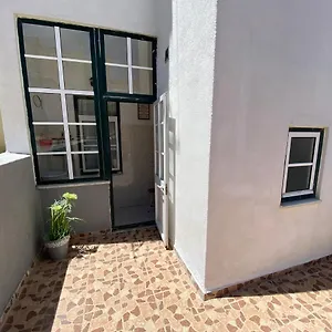 Apartamento Rosa Surf Shelter, Lisboa