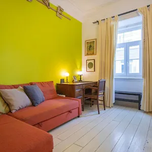 Appartement 3bdr Mouraria By Lovelystay, Lisboa