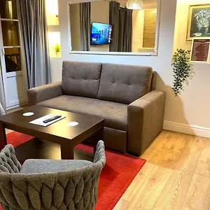 Appartement Colmeia, Lisboa