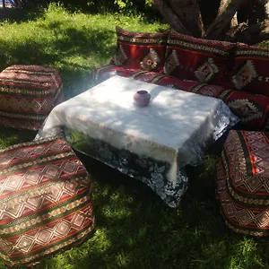 Khadija Marrakesh