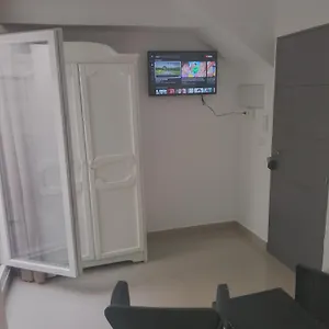 Estudio Bailen Center , Málaga España