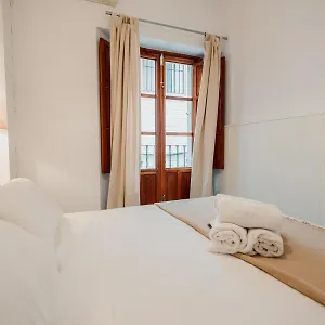 Saber Viajar , Sevilla España