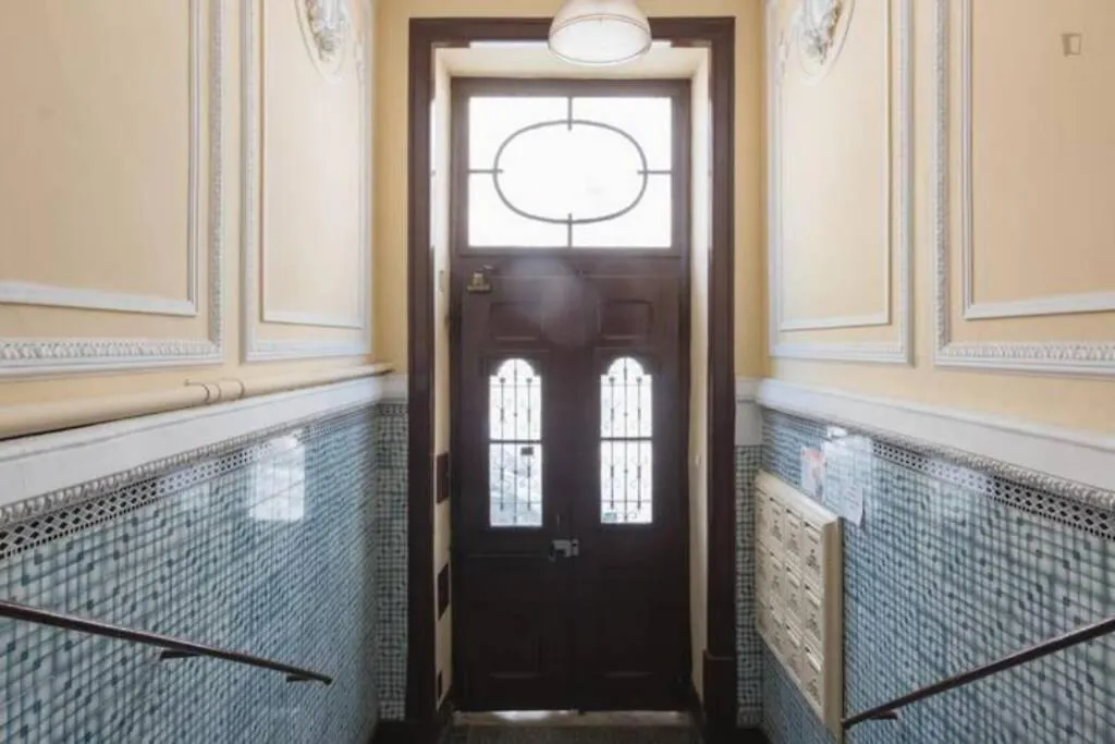 Charming Sunny Terrace / One Bedroom Apartment contacts