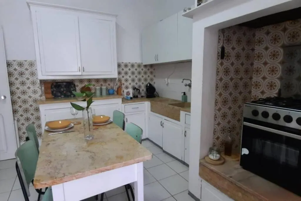 Charming Sunny Terrace / One Bedroom Apartment Lisboa